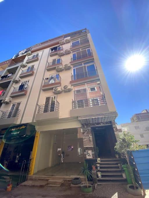 F&m Egypt - Apartament Hurghada